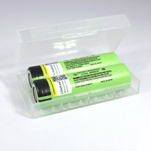 18650 Battery Box Case Protector by CVSvape