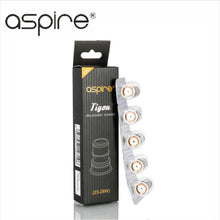 Aspire Tigon Replacement Coils