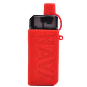 Voopoo NAVI Silicone Case Cover Skin by CVSvape - UK SELLER