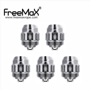 Freemax Fireluke M Replacement TX MESH Coils with Tea Fiber