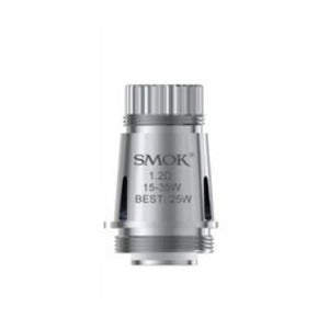 Smok Brit Mini BM2 Replacement Coils  1.2 Ohm