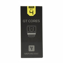 Vaporesso GT Cores GT Mesh, GT4, GT6, CCELL2 Replacement Coils