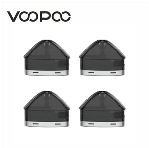 VOOPOO FINIC Fish Replacement 1.7ml Pod Cartridge - UK SELLER