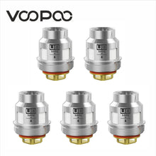 Voopoo UForce U2 Replacement Coils