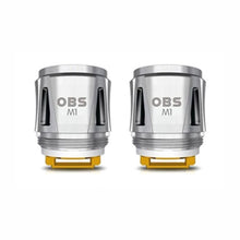 OBS M1 Mesh Coil - 0.2 Ohm