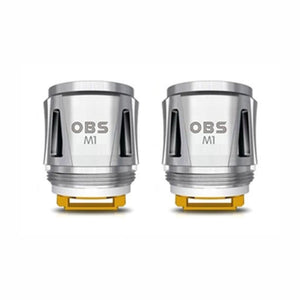 OBS M1 Mesh Coil - 0.2 Ohm