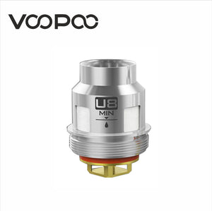 Voopoo UForce U2 Replacement Coils