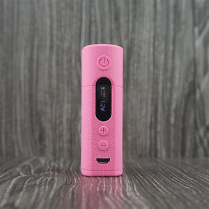 Aspire Zelos 50W silicone case for Aspire Zelos 50w mod