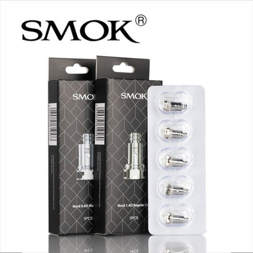 Smok Nord Replacement Regular Coils