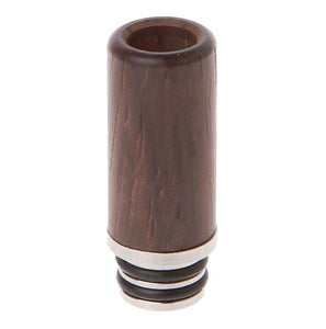 Wooden 510 Long Drip Tip luxury Quality lovely feeling by CVSvape