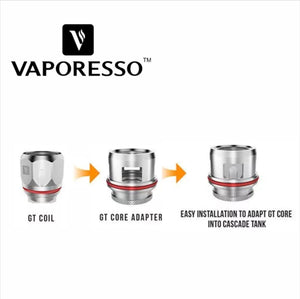 Vaporesso GT Coil Adapter for Cascade Tank