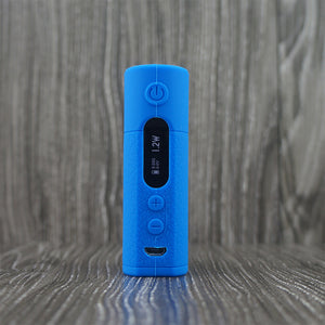 Aspire Zelos 50W silicone case for Aspire Zelos 50w mod