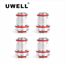 UWELL Crown IV Replacement MESH Coils 0.23 Ohm UN2