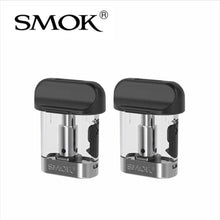 Smok Mico Replacement Pods - Mesh/Ceramic