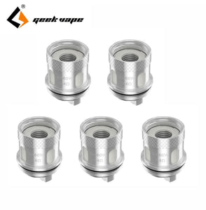 Geek Vape IM Replaceement Coils IM4 0.15 ohm