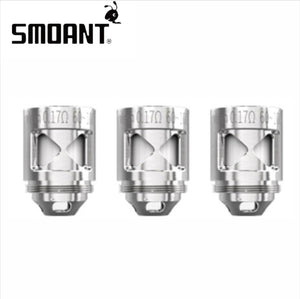 Smoant Naboo Mesh Replacement Coils