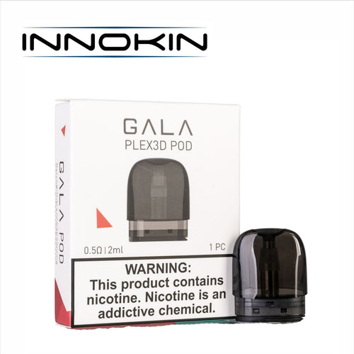 Innokin Gala PLEX3D Replaceable Pod