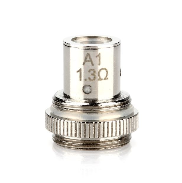 VapeOnly VPen Replacement Coils 1.3ohm KA1 Wire