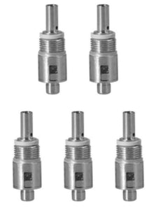 Kamry Micro Vapor K500S Coil head Ecig Atomizer Cartomizer- by CVSvape