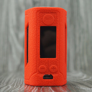 Wismec Reuleaux RX Gen 3 Silicone case cover skin by CVSvape