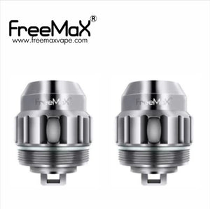 Freemax Fireluke M Replacement TX MESH Coils with Tea Fiber