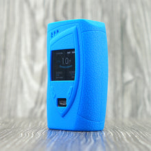 Smok DEVILKIN 225W TC Silicone case cover skin by CVSvape