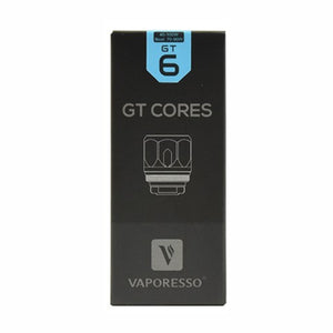 Vaporesso GT Cores GT Mesh, GT4, GT6, CCELL2 Replacement Coils