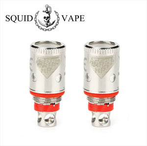 Squid Industries Squad Tank Mesh Coil