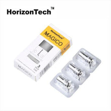 HorizonTech Magico Replacement Coils 1.8ohm & 0.12ohm