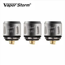 Vapor Storm Hawk Replacement Coils