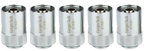 Kangertech CLOCC replacement spare coil 1.0 NiCr, 0.15 Ni200, 0.5 316L