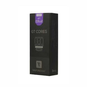 Vaporesso GT Cores GT Mesh, GT4, GT6, CCELL2 Replacement Coils