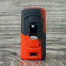 Geek VAPE GBOX Squonker 200w Silicone Case Cover skin by CVSvape