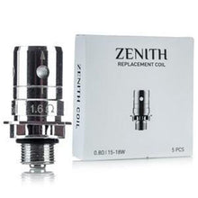 Innokin Zenith 0.8 ohm Coils 15-18W Replacement Coils