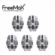 Freemax Fireluke M Replacement TX MESH Coils with Tea Fiber