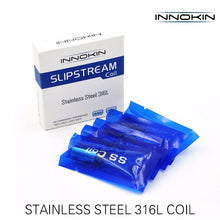 Innokin SlipStream Coils SS316L 0.5 ohm Kanthal 0.8 ohm