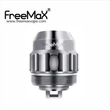 Freemax Fireluke M Replacement TX MESH Coils with Tea Fiber