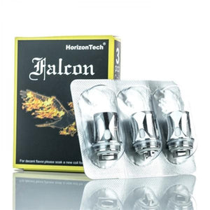 HorizonTech Falcon Replacement Coils F1 F2 F3 F4