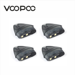 Voopoo Rota Replacement 1.5ml 1.5ohm Pod Cartridge - UK SELLER