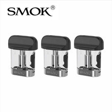 Smok Mico Replacement Pods - Mesh/Ceramic